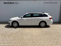 Octavia Active