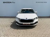 Octavia Active