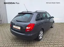 FABIA COMBI