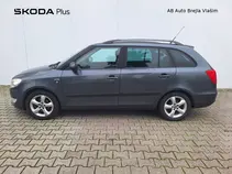 FABIA COMBI