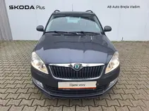 FABIA COMBI