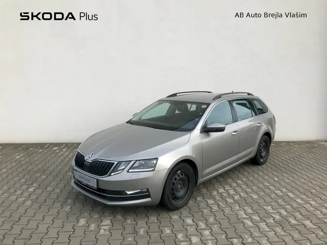 Octavia Style Plus