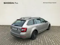 Octavia Style Plus