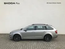 Octavia Style Plus