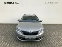 Octavia Style Plus