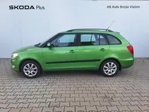 Fabia 