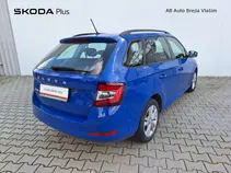 Fabia Style