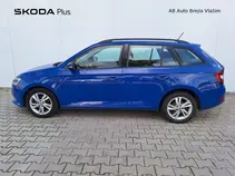 Fabia Style