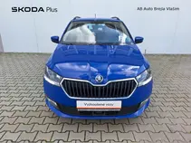 Fabia Style