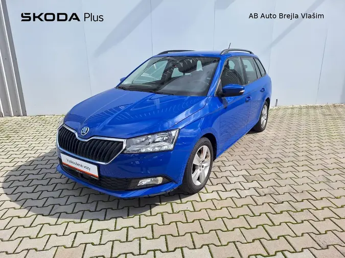 Fabia Ambition