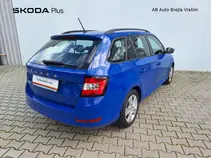 Fabia Ambition