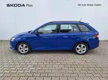 Fabia Ambition