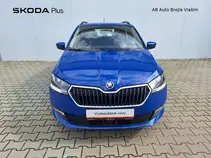 Fabia Ambition