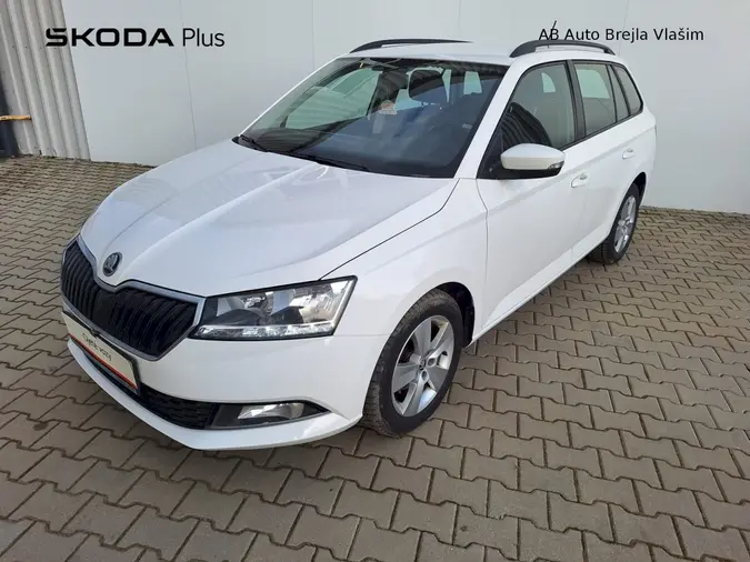 Fabia Ambition