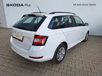 Fabia Ambition