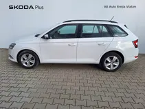 Fabia Ambition
