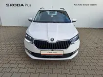 Fabia Ambition