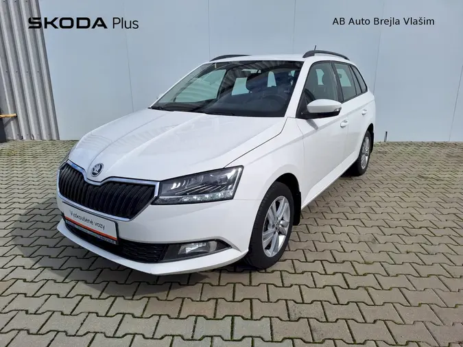 Fabia Style