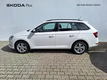 Fabia Style
