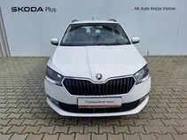 Fabia Style