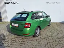 FABIA COMBI 