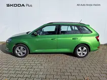 FABIA COMBI