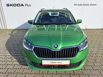 FABIA COMBI 