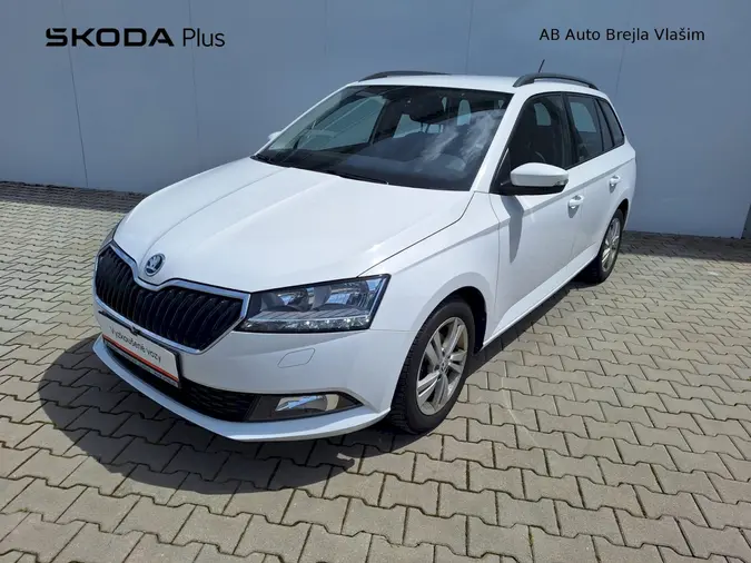 Fabia Ambition