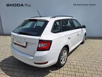Fabia Ambition