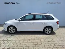 Fabia Ambition