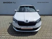 Fabia Ambition