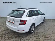 FABIA COMBI