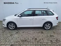 FABIA COMBI 