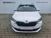 FABIA COMBI