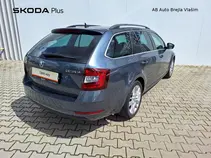 Octavia Style Plus