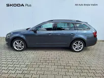 Octavia Style Plus