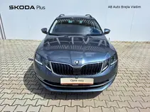 Octavia Style Plus