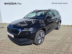 Škoda Karoq Style
