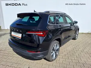 Škoda Karoq Style