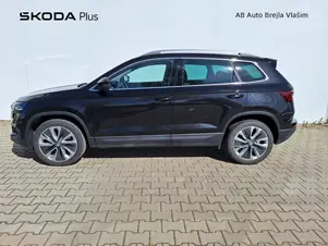 Škoda Karoq Style