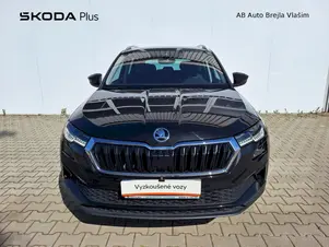 Škoda Karoq Style