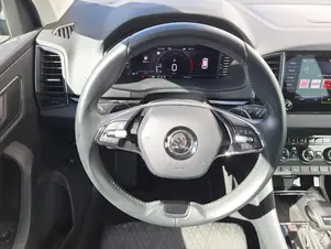 Škoda Karoq Style