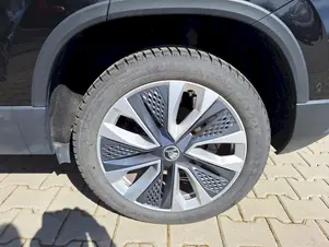 Škoda Karoq Style