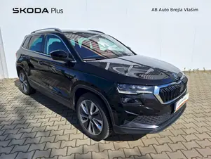 Škoda Karoq Style