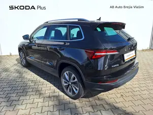 Škoda Karoq Style