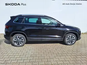 Škoda Karoq Style