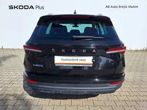 Škoda Karoq Style
