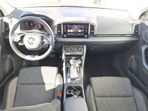 Škoda Karoq Style