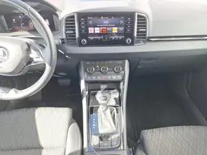 Škoda Karoq Style