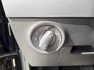 Škoda Karoq Style